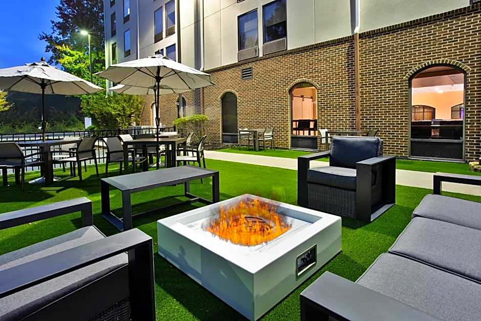 Holiday Inn Express Hotel & Suites Dover By IHG