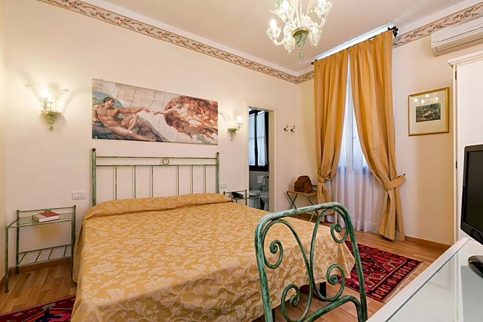 Villa Casanova