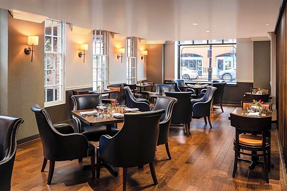 Archer Hotel Old Town Alexandria