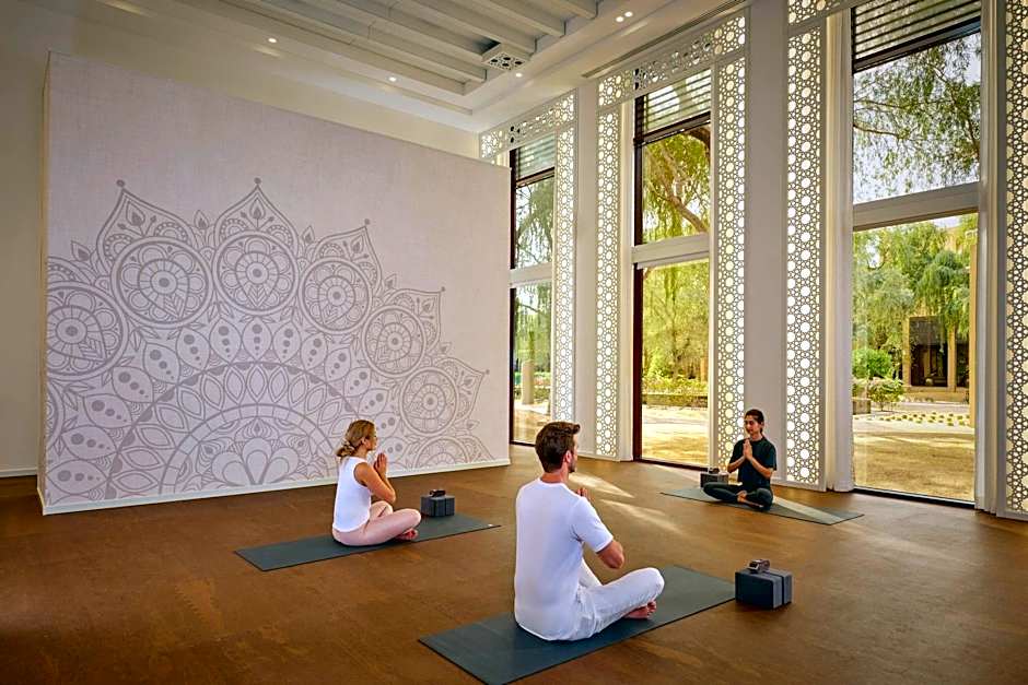 The Ritz-Carlton Ras Al Khaimah Al Wadi Desert