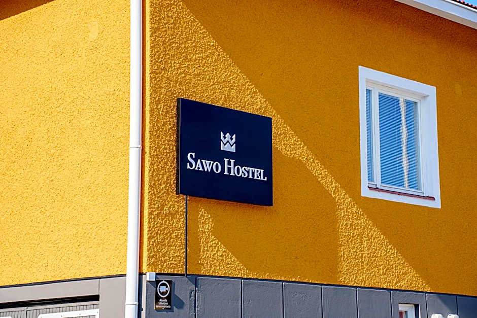 SawoHostel