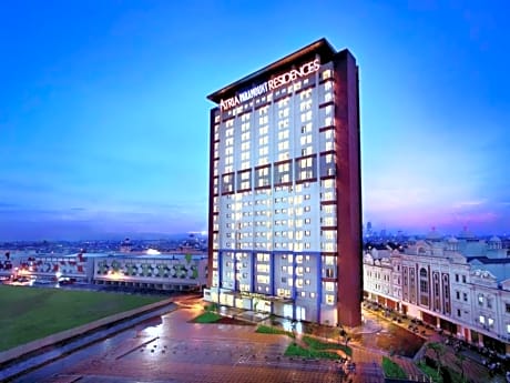 Atria Residences Gading Serpong