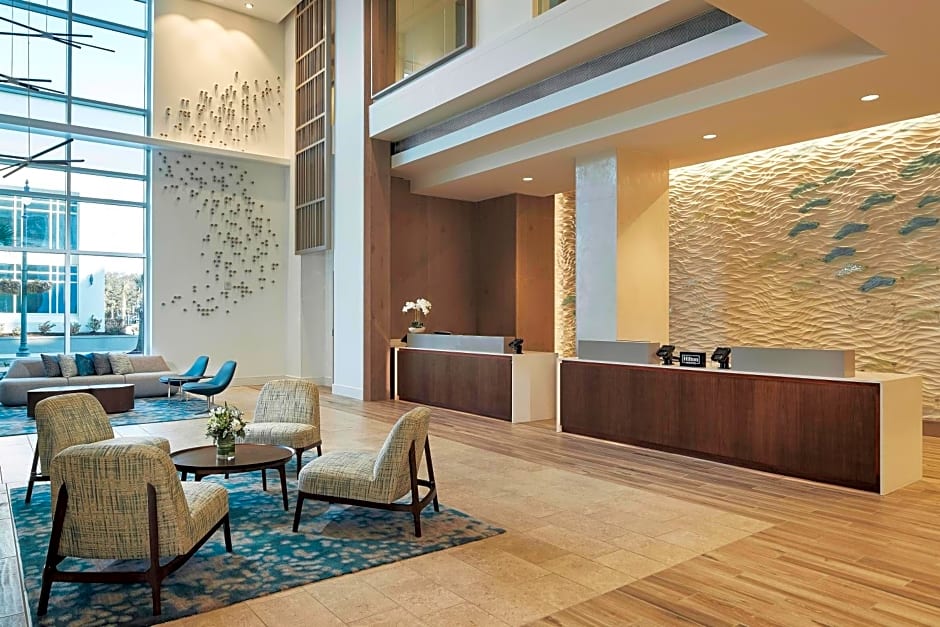 Hilton Grand Vacations Club Ocean Enclave Myrtle Beach