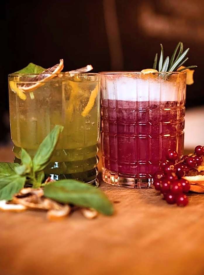 Boutique Hotel Marielle