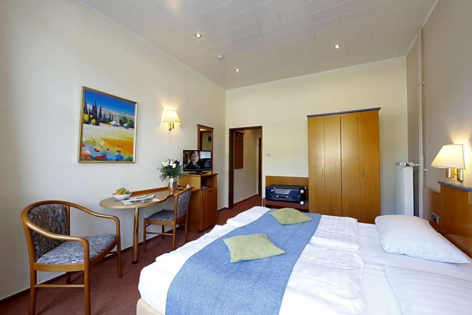 Hotel Karl Noss
