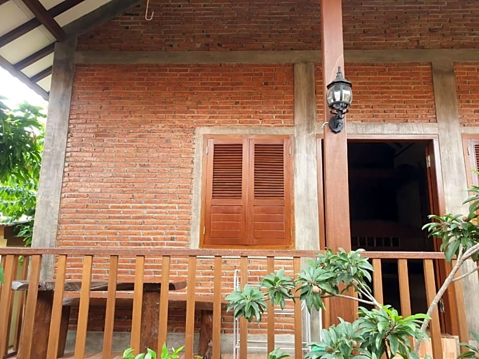 Nita's Homestay Banyuwangi