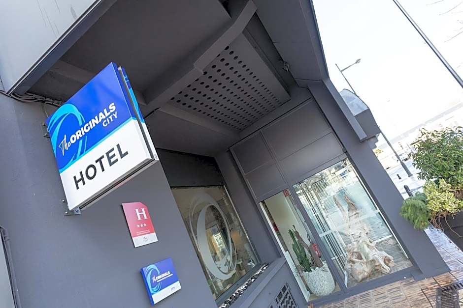 The Originals City, Hotel Le Berry, Bourges - Renove 2020