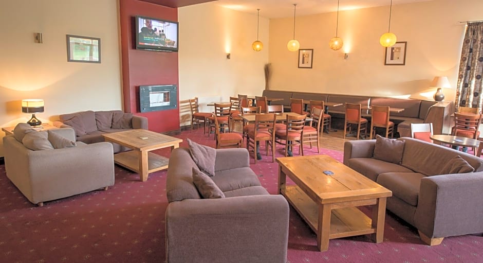 Allerton Court Hotel