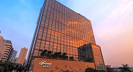 Fairmont Makati