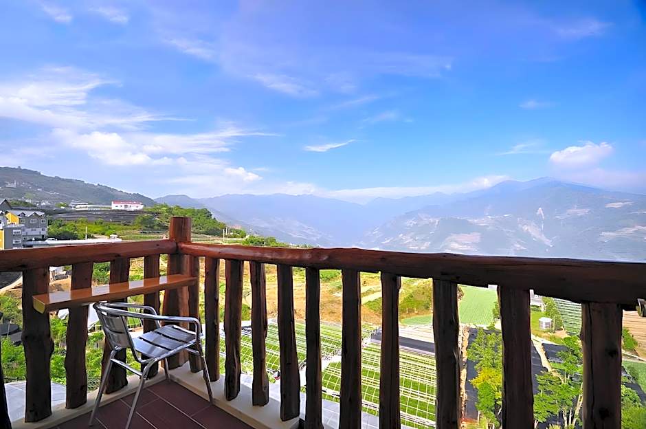 Dindai Glass Vacation Villa