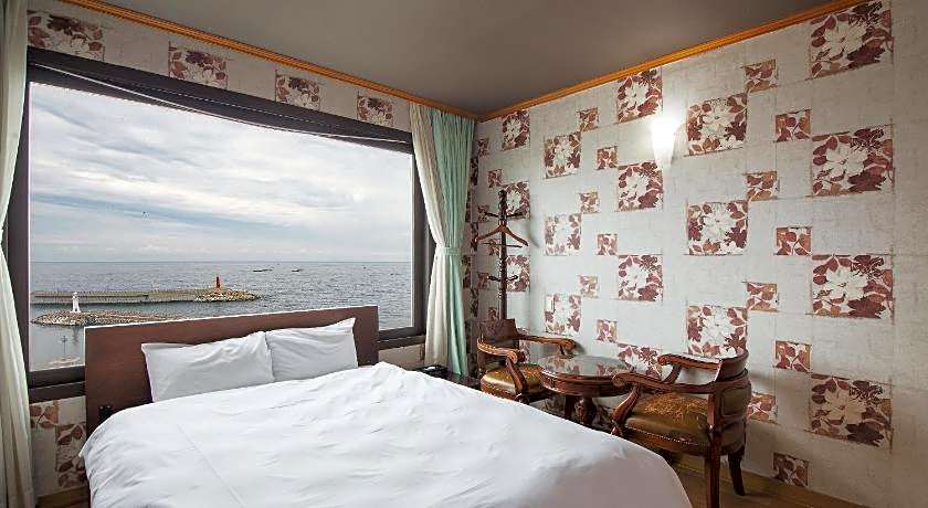 Benikea Hotel Mountain & Ocean Sokcho