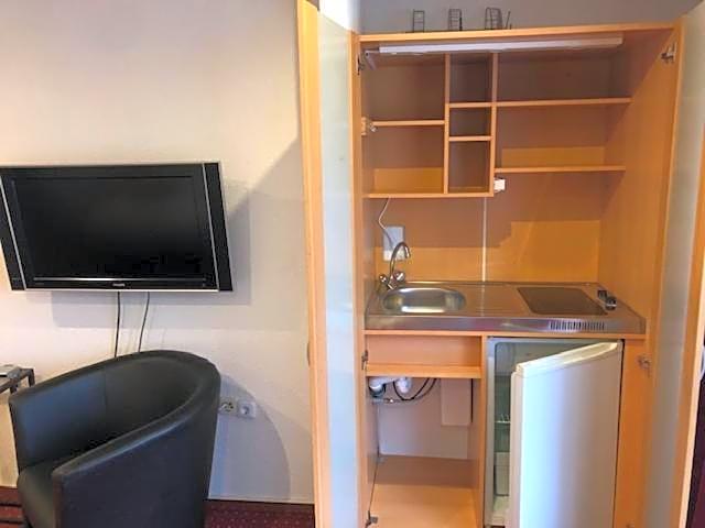 Hotel Saarland Lebach