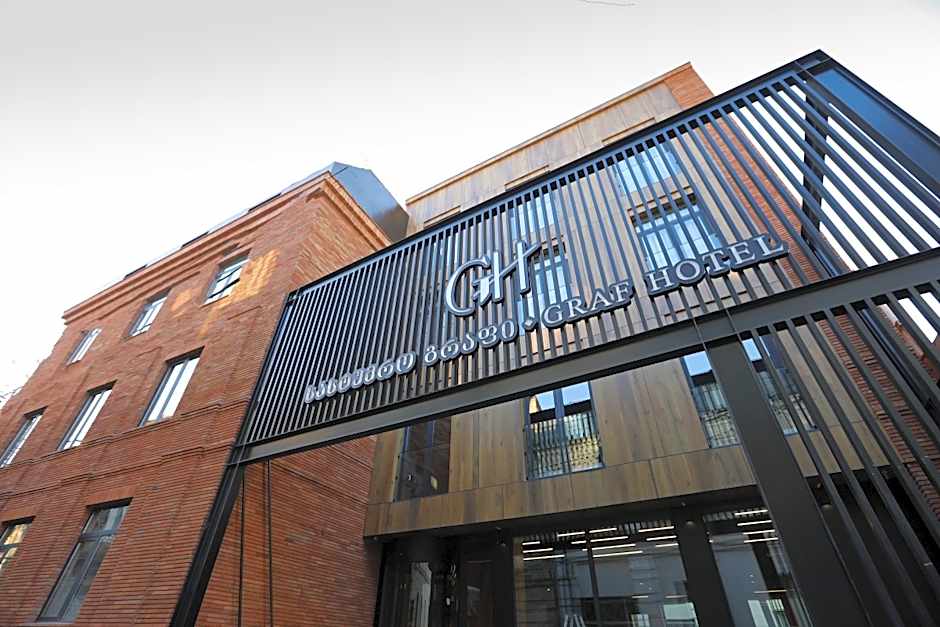 Graf Hotel