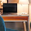Mercure Haydock Hotel