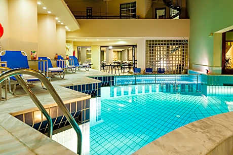 Elina Hotel Apartments