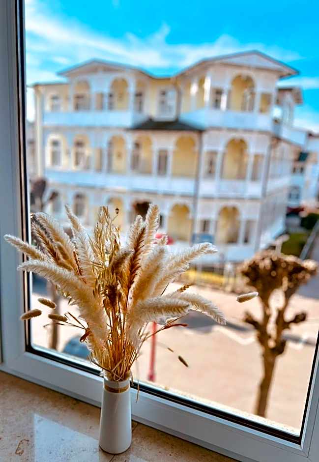 Hotel Villa Schwanebeck