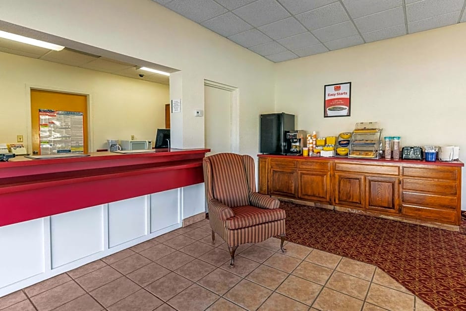 Econo Lodge Middlesboro