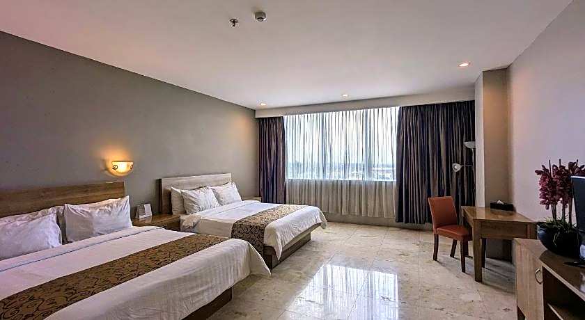 Horison Hotel Pematang Siantar