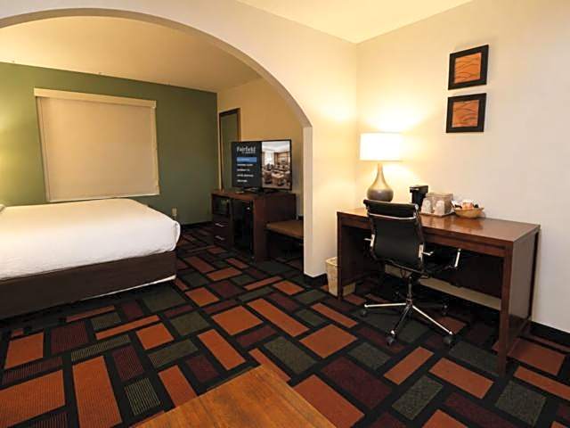 Quality Inn & Suites Malvern