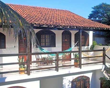 Pousada Porto Buzios