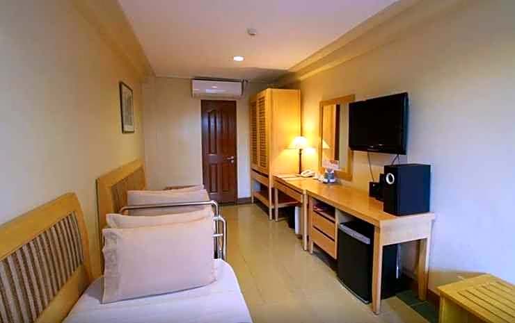 Trace Suites by SMS Hospitality
