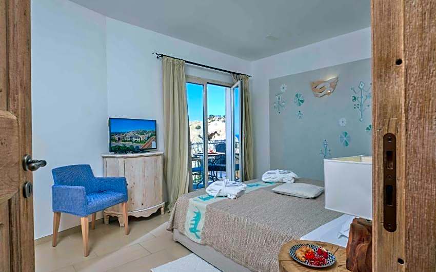 Dolce Vita Boutique Hotel