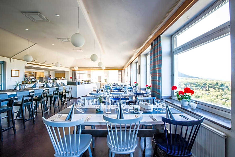 STF Abisko Turiststation