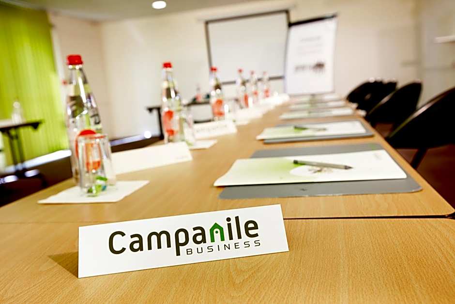 Campanile Marseille Saint Antoine