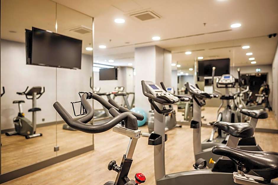 Crowne Plaza Porto By IHG