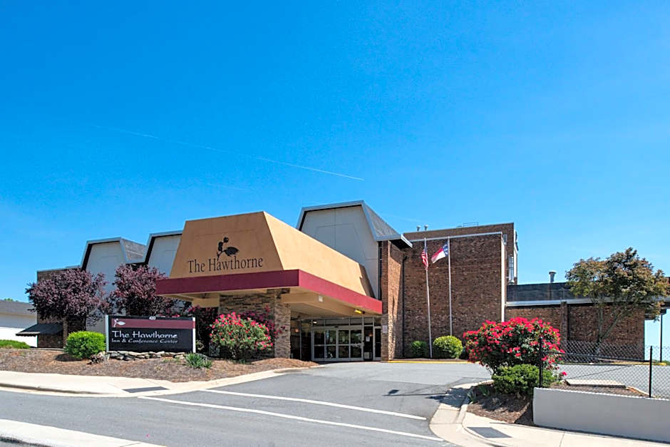 Hawthorne Inn & Conference Center