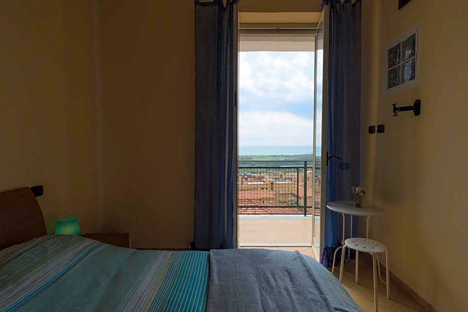 Bed and breakfast MieleZenzero