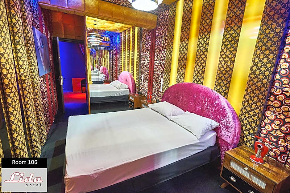 Lida Hotel