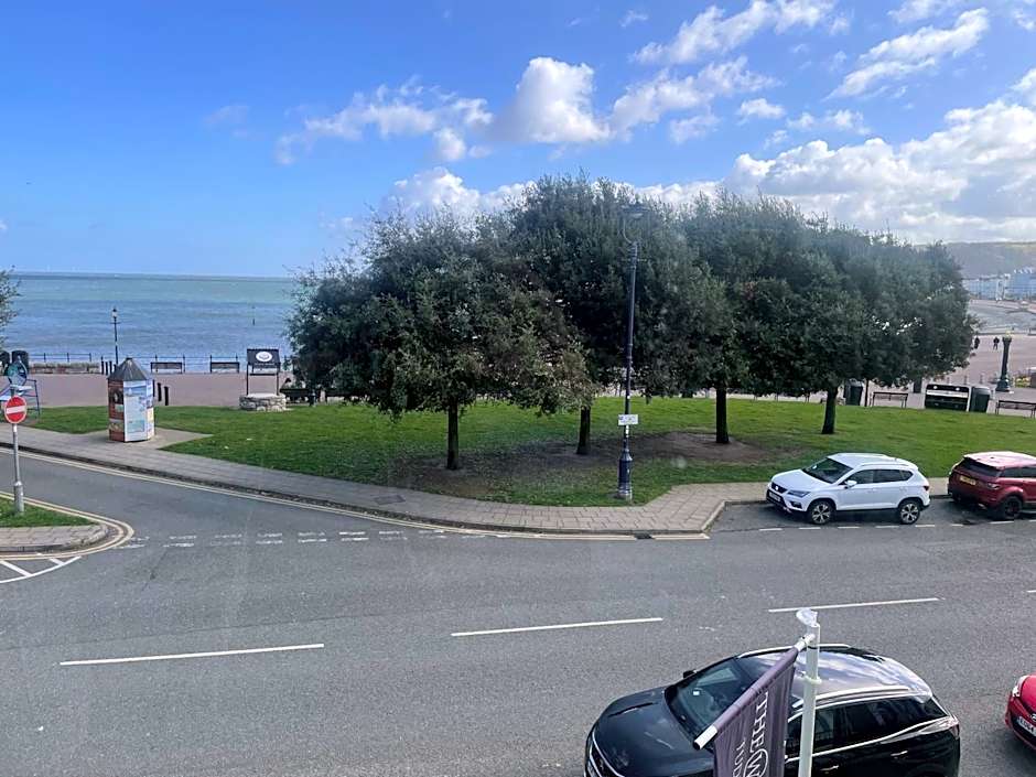 The Wildings Hotel & Tudno's Restaurant