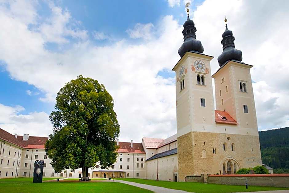 JUFA Hotel Stift Gurk