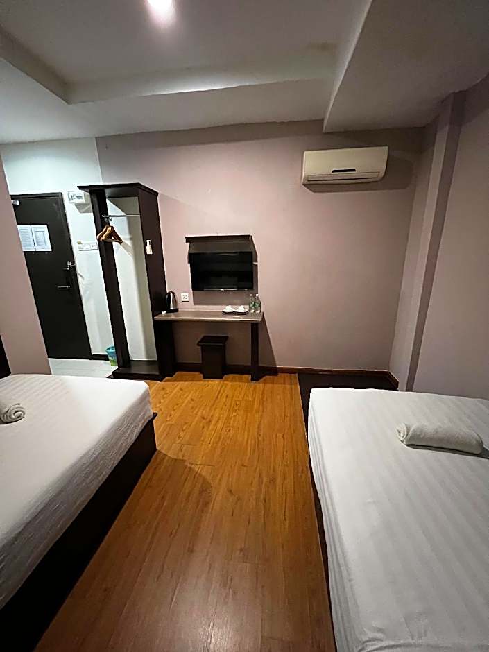 Hotel Economy Kapar