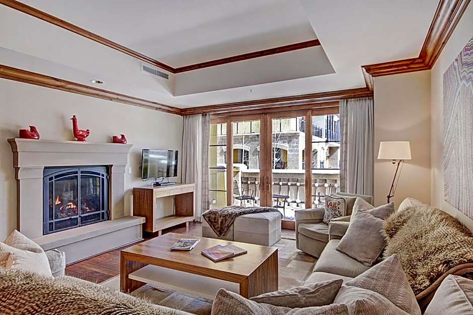 The Vail Collection at the Ritz Carlton Residences Vail