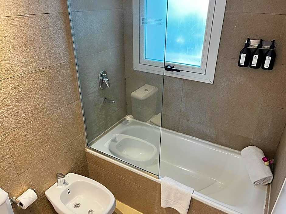 Awwa Suites & Spa