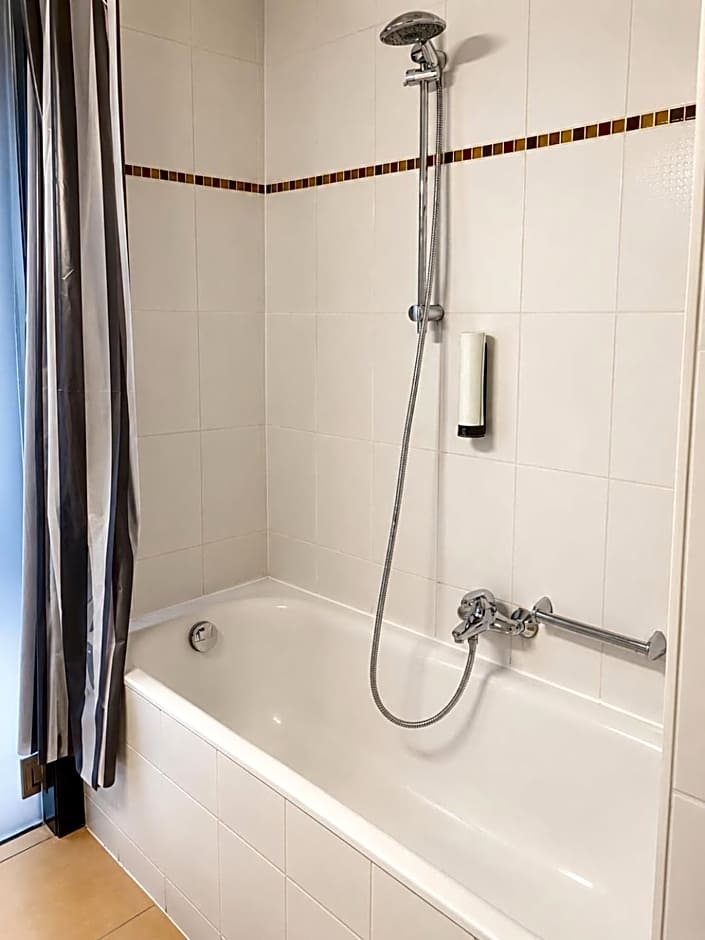 Hotel Taormina Brussels Airport