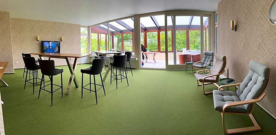 Waldhotel Bad Münstereifel