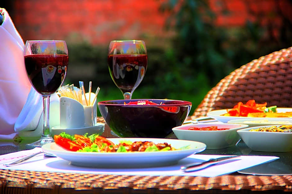 Kervansaray Canakkale Hotel - Special Category