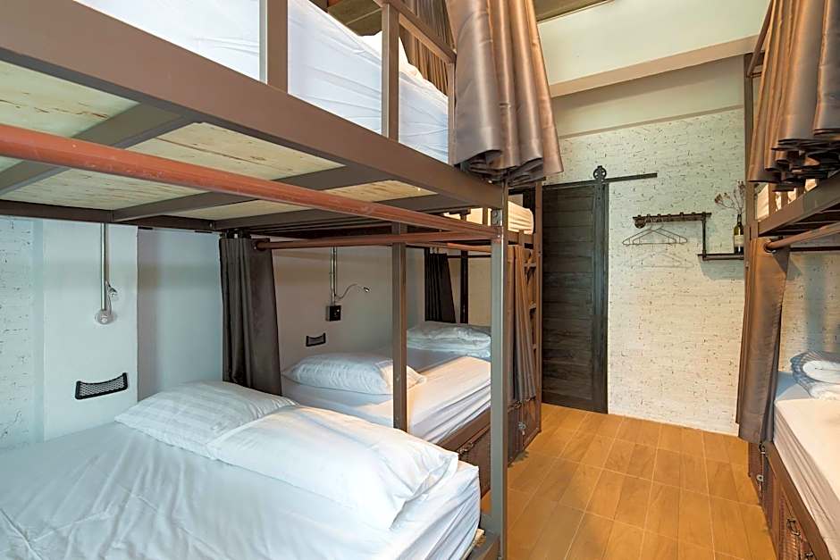 Yindee Travellers Lodge