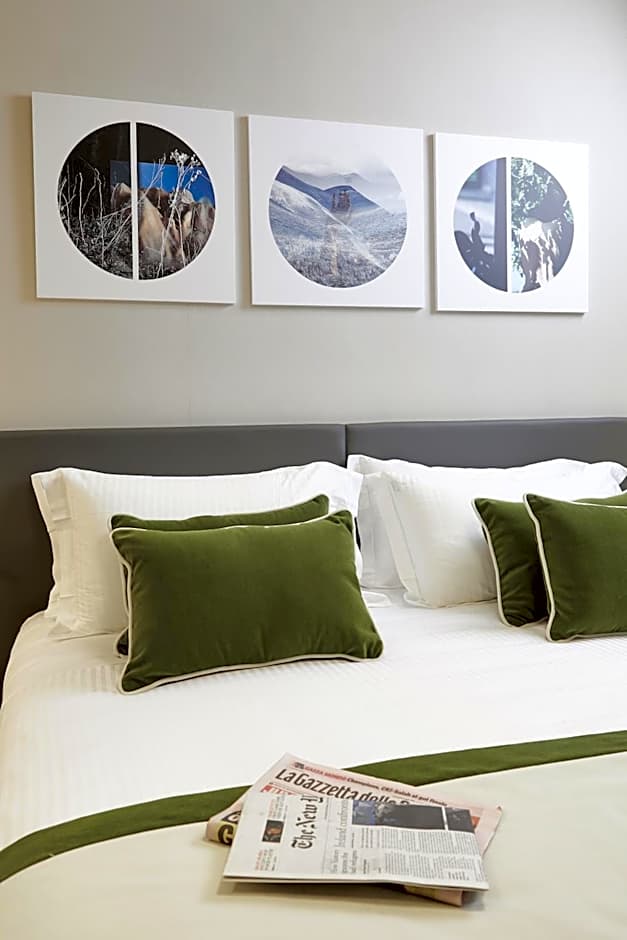 Messori Suites