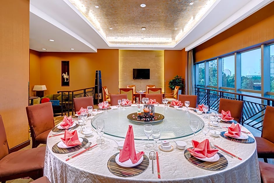 Fudu Grand Hotel Changzhou