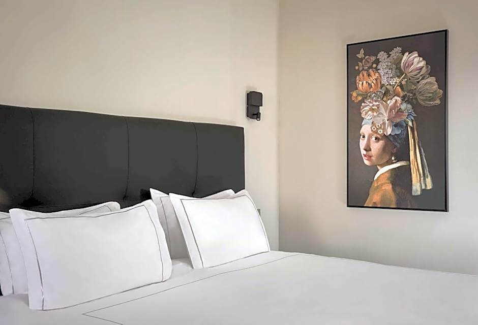 Park Plaza Eindhoven Hotel