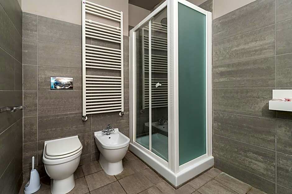 Hotel Antares Sport Beauty & Wellness