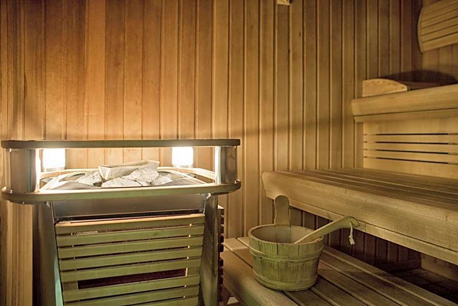 Hotel Solpark