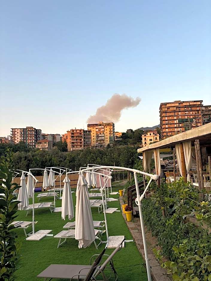 Capriccio Di Pasta Residence & Spa