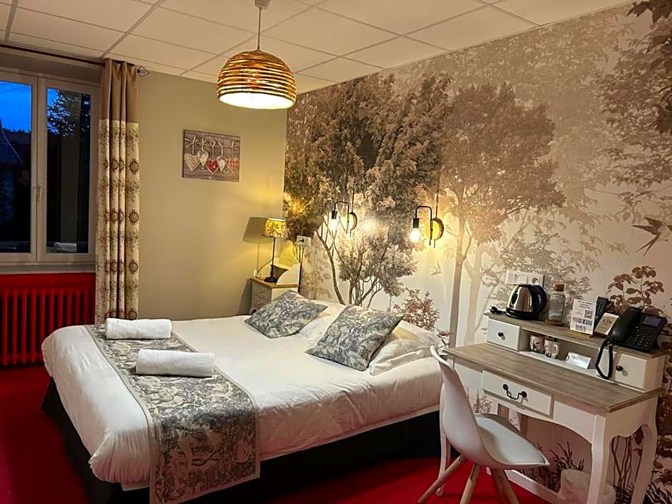 Hôtel de Paris
