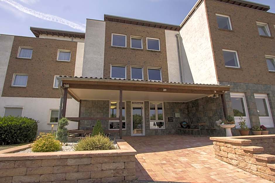 Hotel Am Freischütz