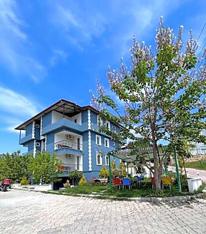 Paradise House